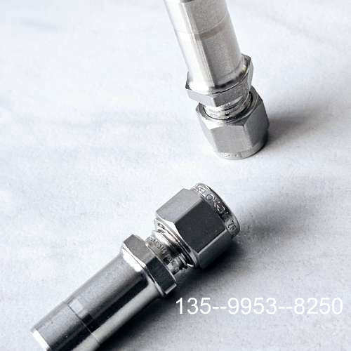 原装正品世伟洛克SS-6M0-R-12M锈钢卡套管接头，变径接头，价格详