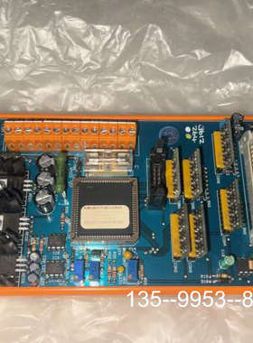 议价SPECTOR LUMENEX 主控板，型号TSC E218详谈