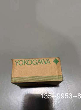 原装正品横河YOKOGAWA D/A转换器模块 F3DA02-0N，价格详谈