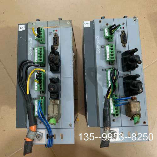 议价parker compax3伺服驱动器 parker com详谈