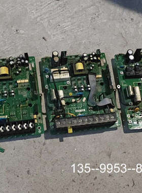 原装正品汇川变频器驱动板MT153QD，MT372TA2小板，板子价格详谈