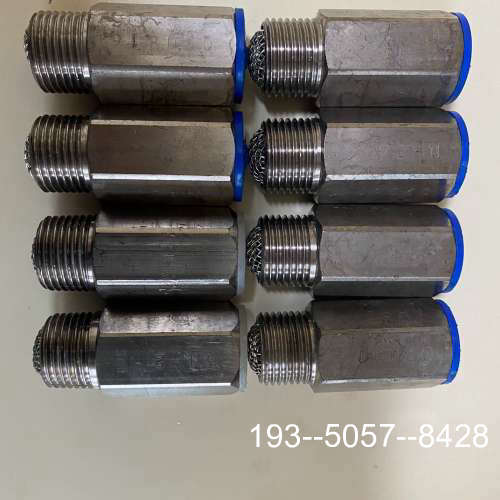 议价Novenco船用水雾喷嘴，型号NPH4，NPH2，刻有ME详谈