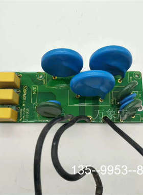 原装正品变频器  308PM01 吸收板 E232205 FCF-3价格详谈