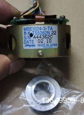 原装正品TS5262N22  MBE1024-3-TA 三菱原装主轴价格详谈