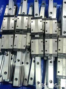 原装正品CPC原装正品ARC20MN 直线导轨滑块 格详谈
