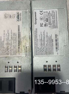 原装正品高斯宝Gospower电源模块，型号G1342-0800WN价格详谈