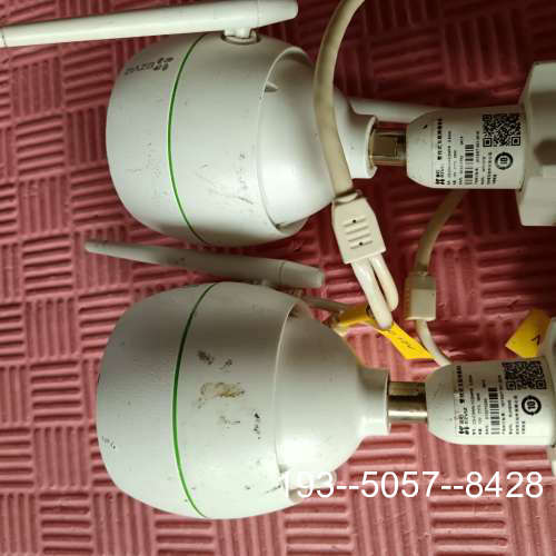 议价萤石云200W户外摄像机C3WN-1C2WFR 3.6MM详谈