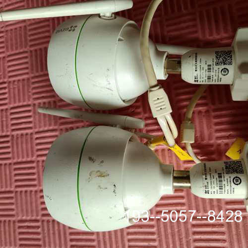 议价萤石云200W户外摄像机C3WN-1C2WFR 3.6MM详谈