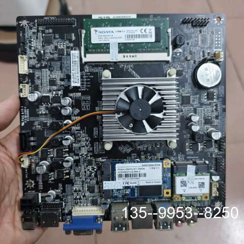 议价AOC一体机杰微J3160T主板，，使用详谈