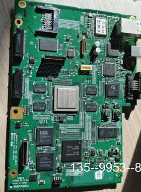 议价YOKOGAWA B8074TA CPU HDD LAN A详谈