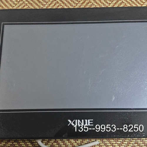 原装正品信捷10寸触摸屏TGA63S-UT  口罩机价格详谈