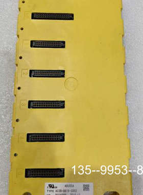 议价A03B-0819-C002发那科io模块，详谈
