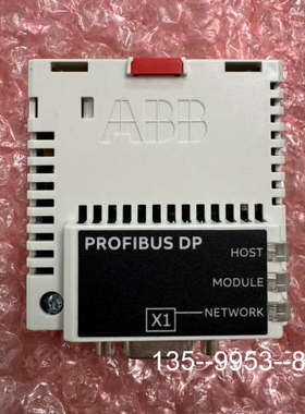 原装正品FPBA-01 ABB通讯模块   有处破损价格详谈