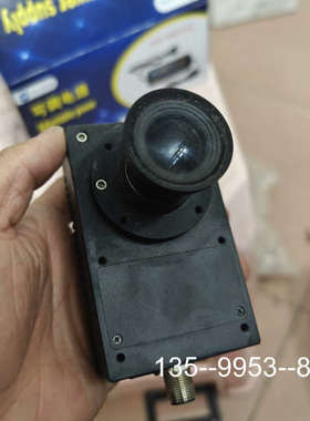 议价Wayzim工业相机VPOS 200GM，看图，详谈