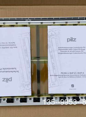 原装正品皮尔兹安全模块底座301005 105430价格详谈