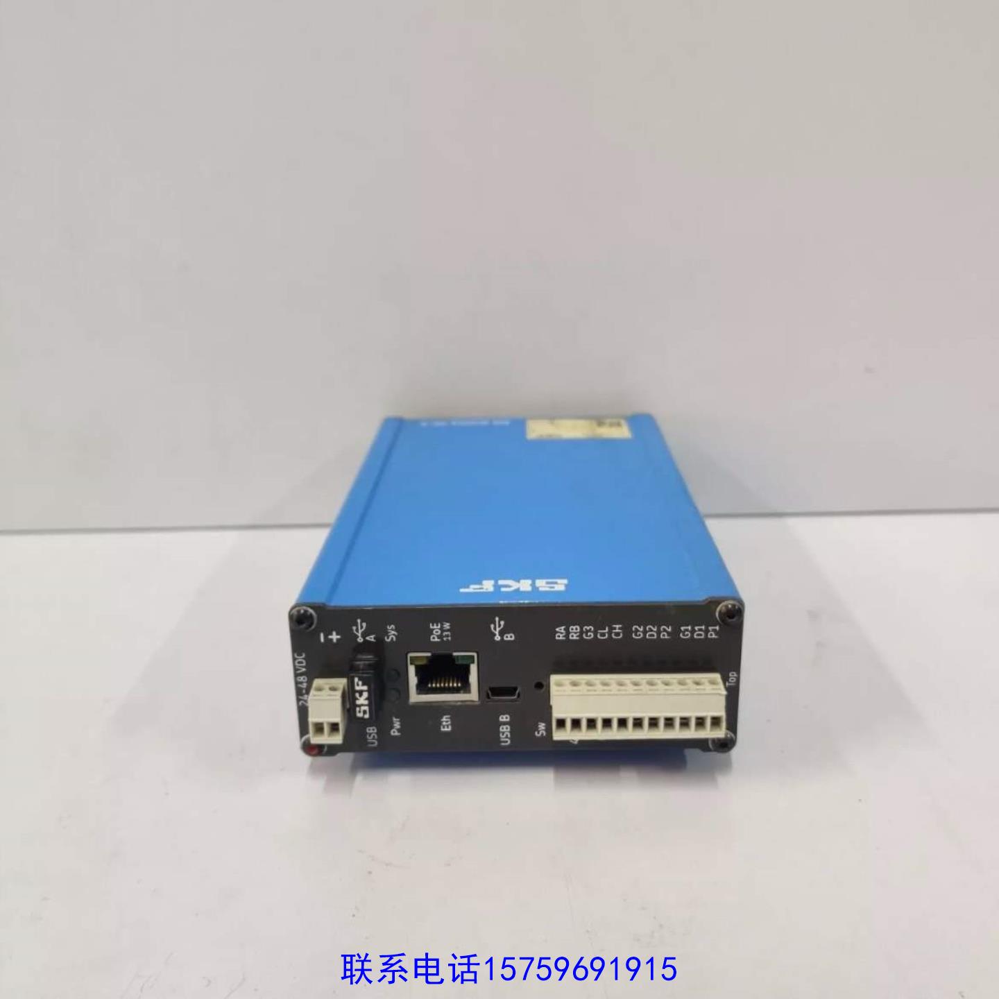 原装正品SKF Multilog IMx-8设备议价购买
