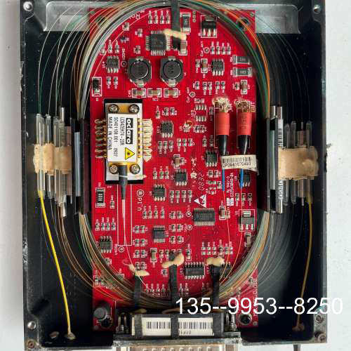 原装正品奥兰诺LC94ZEH74-20R光纤盒子，光纤器件，光纤激光价格