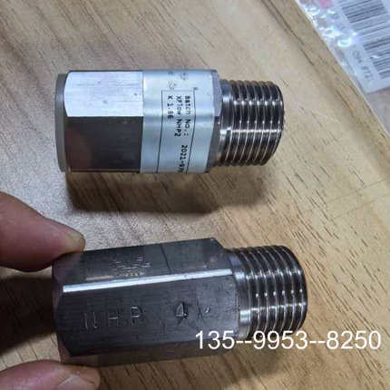 原装正品XFlow NHP2 NHP4 水雾喷头价格详谈