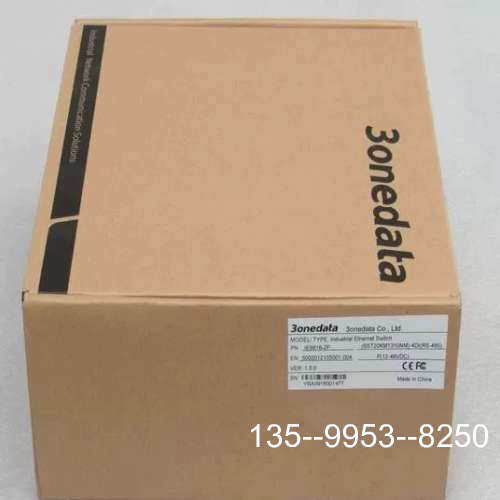 3onedata三旺交换机 IES618-2F-4DI详谈