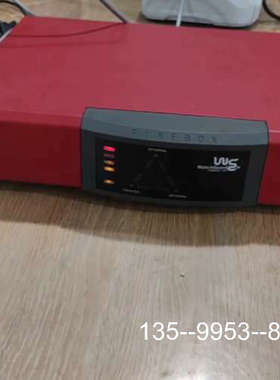 原装正品WatchGuard  型号Firebox  700价格详谈