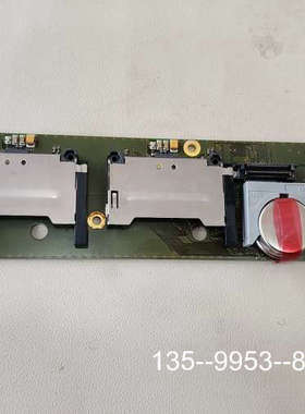 原装正品贝加莱板子APCCF3/1 050002793-01价格详谈