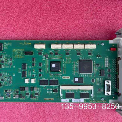 原装正品ABB卡件 SPNIS21价格详谈