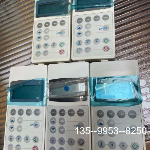 原装正品CDP312R ABB变频器面板 ACS800系列变频器操作价格详谈