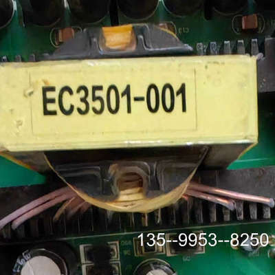 原装正品变频器开关变压EC3501-001价格详谈