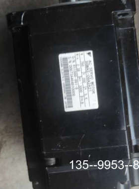 原装正品伺服电机，SGMAS-08A2A211450块价格详谈