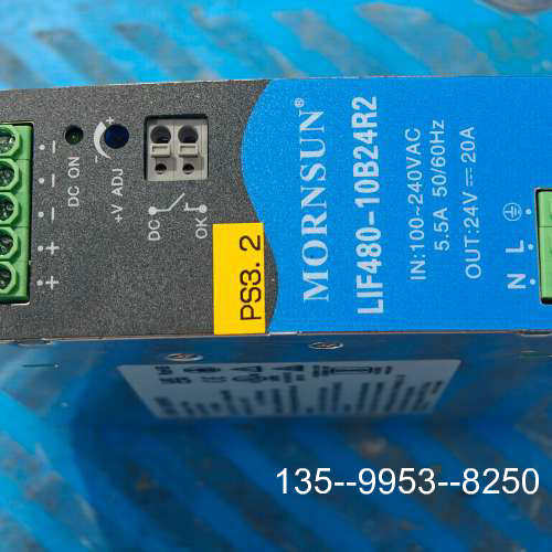 原装正品金升阳导轨电源LIF480-10B24R2，，漂价格详谈