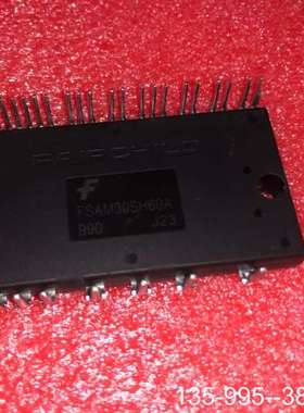 原装正品FSAM10SH60A  FSAM10SM60A价格详谈