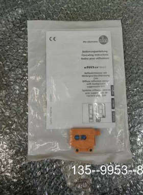 原装正品原装正品 IFM OJ5144 图片 价格详谈