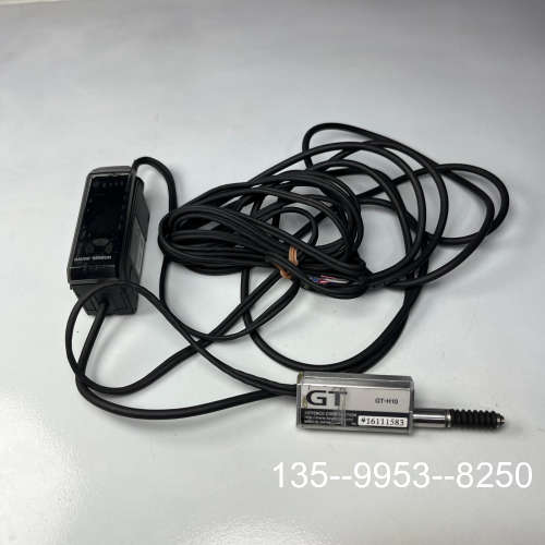 原装正品KEYENCE/基恩士GT-71AP接触式位移传感器价格详谈