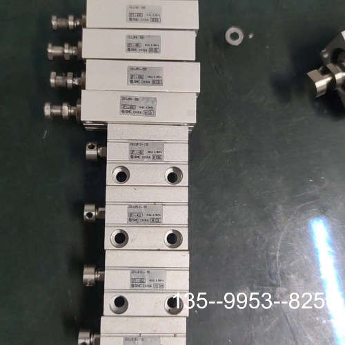 原装正品SMC气缸CDUJB20-40D CDUJB8-30D CD价格详谈