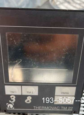 议价莱宝Leybold COMBIVAC TM22控制器一个，如详谈