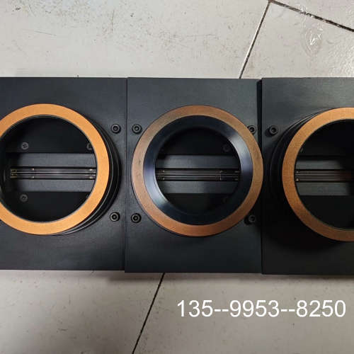 原装正品NED工业线阵相机NUCL i7370 RAINBOW系列，价格详谈