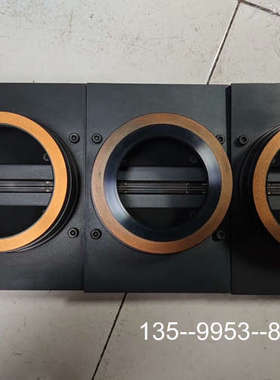 原装正品NED工业线阵相机NUCL i7370 RAINBOW系列，价格详谈