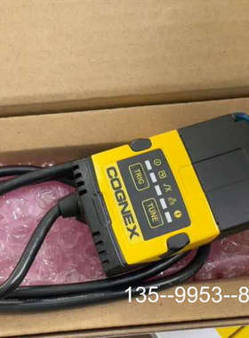 原装正品康耐视读码器DM152XDMR-152X-MAXDMR-价格详谈