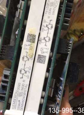 原装正品semix604gb12t4s原装错价格详谈