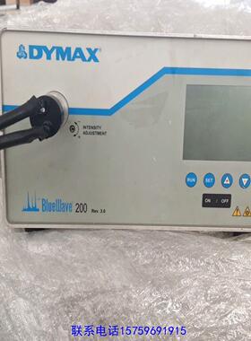 原装正品DY Bluewave200 UV紫外线固化点光源控制议价购买