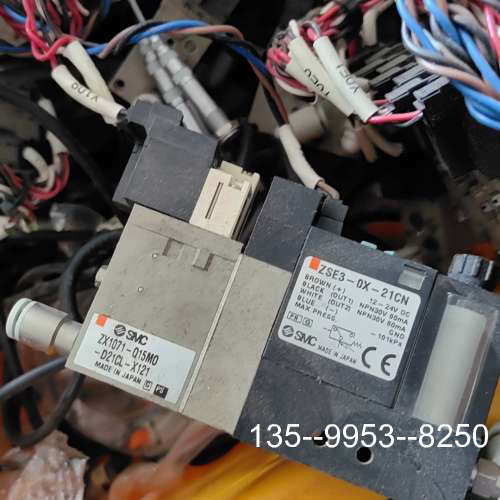 原装正品SMC真空发生器ZSE3-0X-21CN   ZX1071-价格详谈