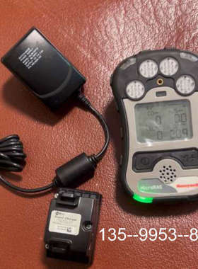 原装正品霍尼韦尔MicroRAE PGM-2680四合一气体检测格详谈