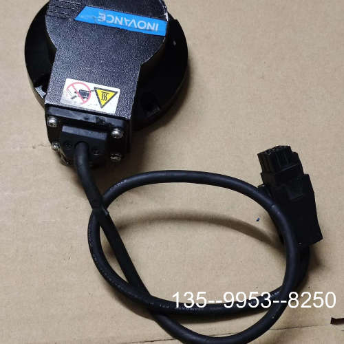 原装正品汇川编码器EA-33B26M16H5M4，一体式，所示，价格详谈