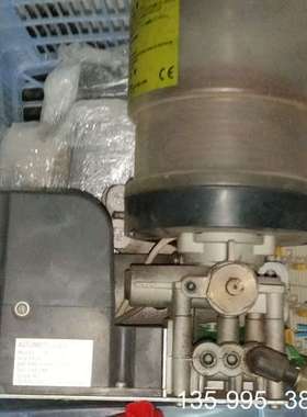 原装正品自动润滑泵EGM II-10S-4-7CLFB，24V电压，价格详谈