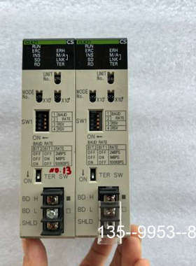 原装正品PLC模块CS1W-CLK21价格详谈