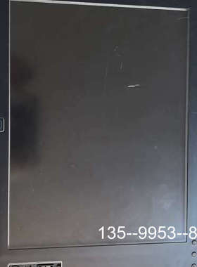 原装正品AB显示屏1500P，556F902001价格详谈