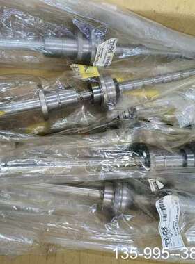 原装正品THK 双螺母 滚珠丝杆 花键轴NS1616AE+400价格详谈