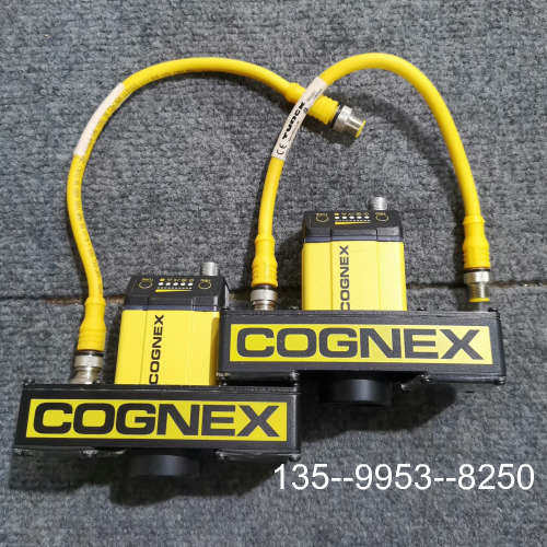 原装正品康耐视视觉相机DM-375QL-M，，，价格详谈