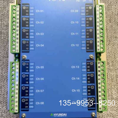议价ACONIS+2000E+analog+input+modu详谈