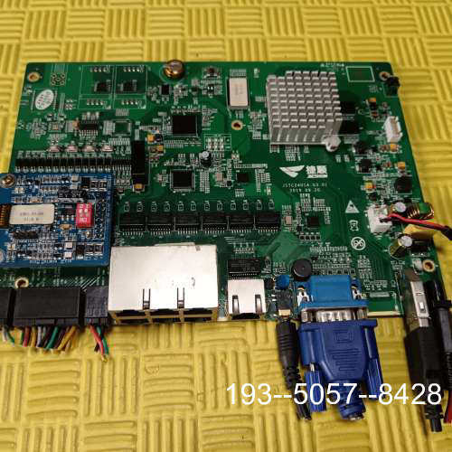 议价捷顺道闸主板，捷顺JSTC2401A.03.01主板，，详谈